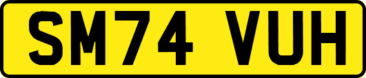 SM74VUH