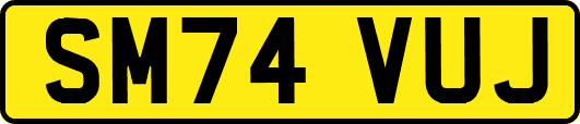 SM74VUJ