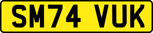SM74VUK