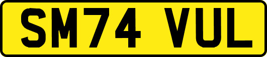 SM74VUL