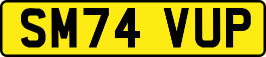 SM74VUP
