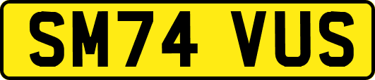 SM74VUS
