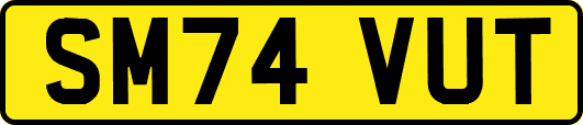 SM74VUT