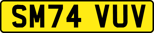 SM74VUV