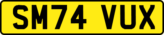 SM74VUX