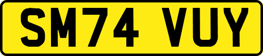 SM74VUY
