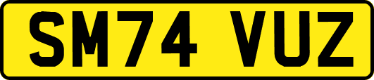 SM74VUZ