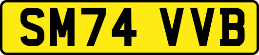 SM74VVB
