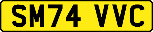 SM74VVC