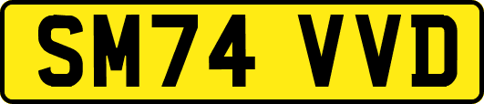 SM74VVD