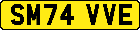SM74VVE