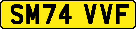 SM74VVF