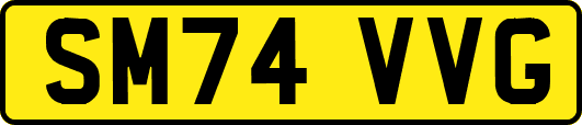 SM74VVG