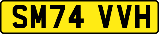 SM74VVH