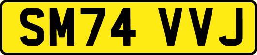 SM74VVJ