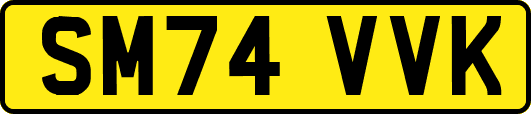 SM74VVK