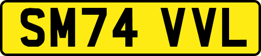 SM74VVL