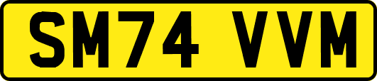 SM74VVM