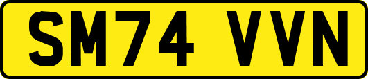 SM74VVN