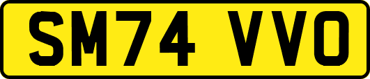 SM74VVO