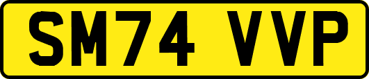 SM74VVP