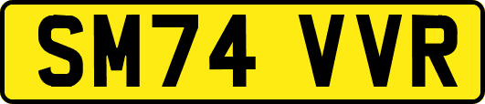 SM74VVR