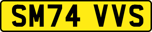 SM74VVS