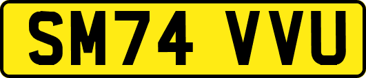 SM74VVU