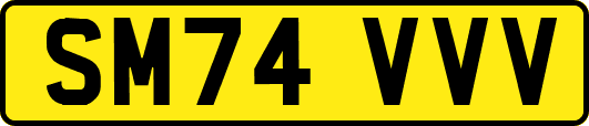 SM74VVV