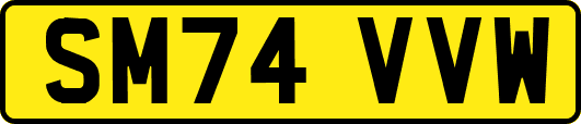 SM74VVW