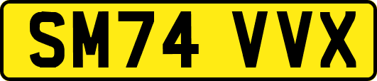 SM74VVX