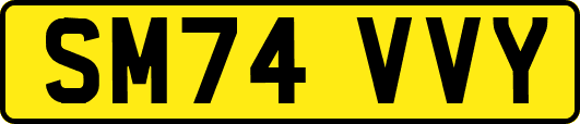 SM74VVY