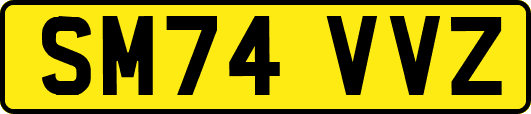 SM74VVZ