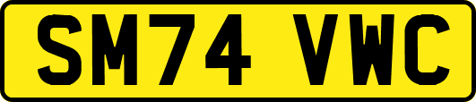 SM74VWC
