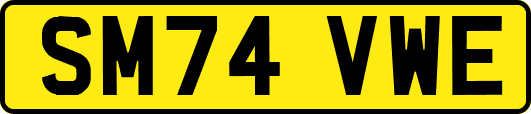 SM74VWE