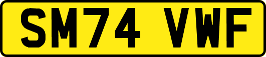 SM74VWF