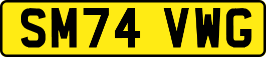 SM74VWG