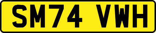 SM74VWH