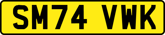 SM74VWK
