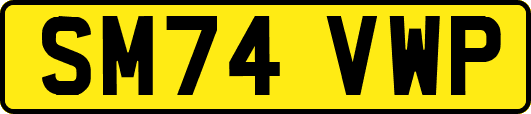 SM74VWP