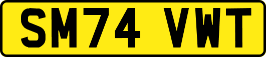 SM74VWT