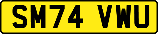 SM74VWU