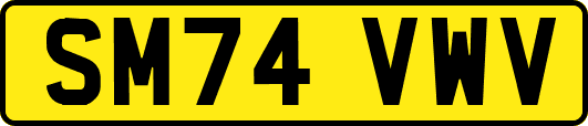 SM74VWV