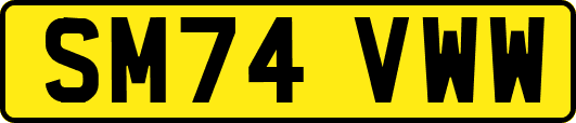 SM74VWW