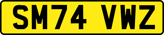 SM74VWZ