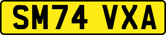 SM74VXA