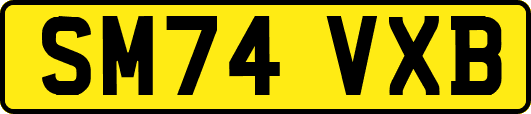 SM74VXB