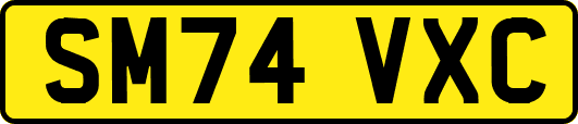SM74VXC