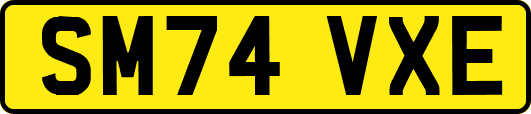 SM74VXE