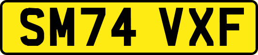 SM74VXF